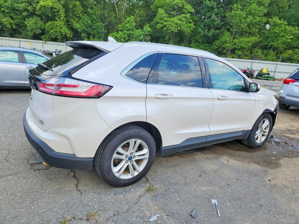 Фото 3 с аукциона – 2019 FORD EDGE с VIN 2FMPK3J97KBB99844