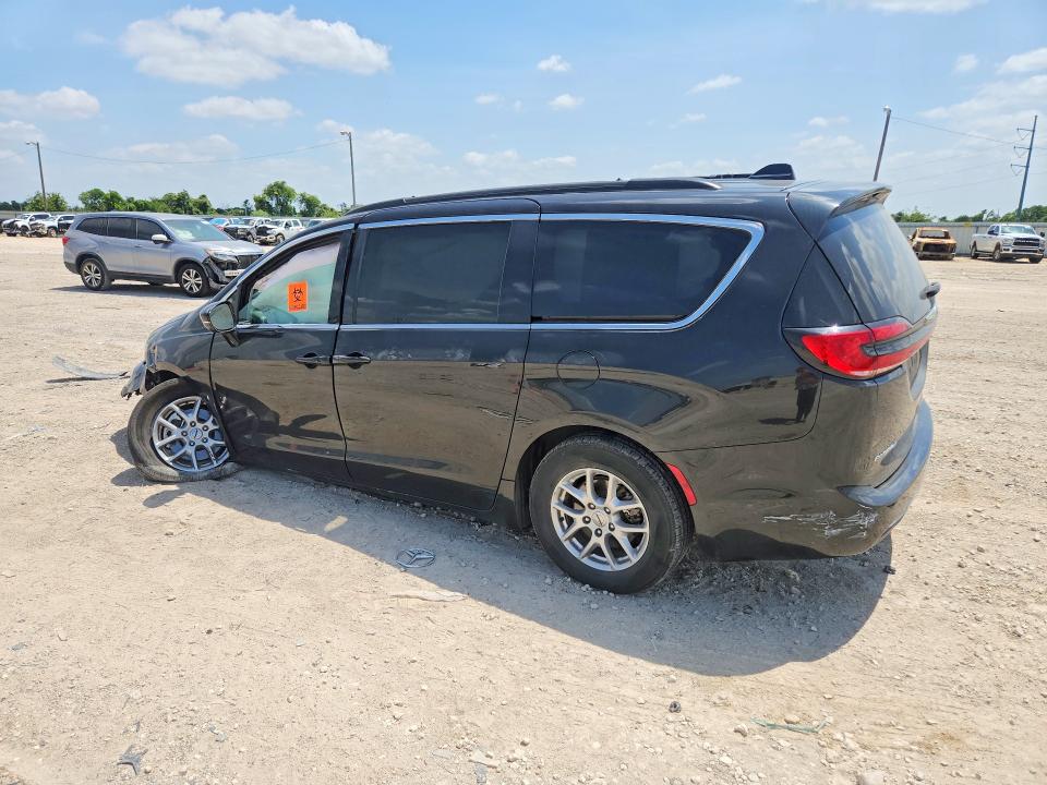 Фото 2 с аукциона – 2022 CHRYSLER PACIFICA с VIN 2C4RC1BG1NR198924