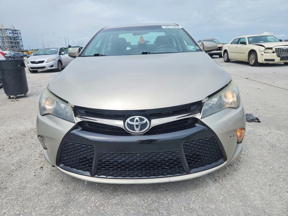 Photo 5 from auction – 2017 TOYOTA CAMRY with VIN 4T1BF1FK4HU291723