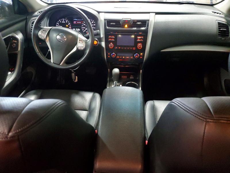 Photo 8 from auction – 2013 NISSAN ALTIMA with VIN 1N4AL3AP3DN585292