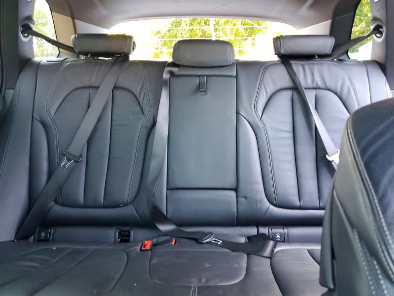Photo 10 from auction – 2019 BMW X5 with VIN 5UXCR6C50KLK83612