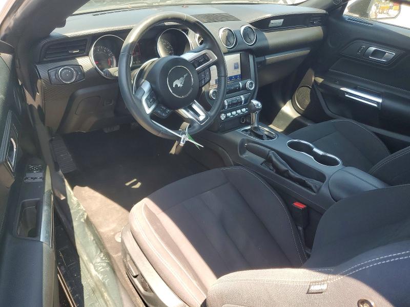 Photo 8 from auction – 2022 FORD MUSTANG with VIN 1FA6P8TH6N5144061