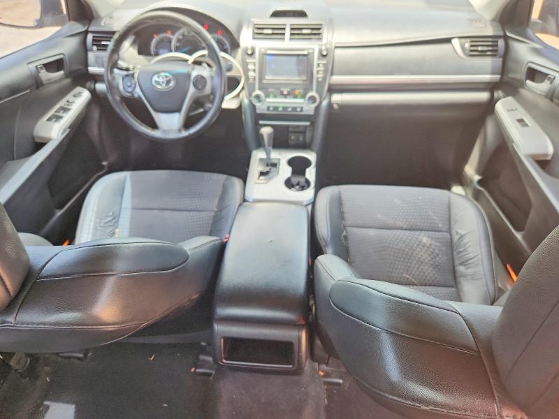 Zdjęcie 8 z aukcji – 2014 TOYOTA CAMRY z VIN 4T1BF1FK2EU326383