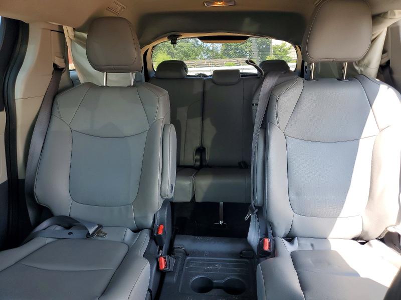 Photo 10 from auction – 2022 TOYOTA SIENNA with VIN 5TDYRKEC6NS101944