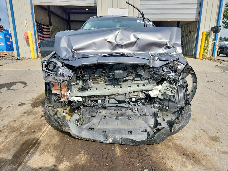 Снимка 5 от търг – 2022 MAZDA CX-5 с VIN JM3KFBCM4N1570156
