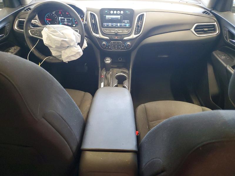 Photo 8 from auction – 2018 CHEVROLET EQUINOX with VIN 2GNAXSEVXJ6236378