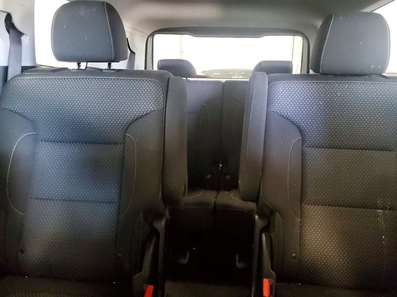 Photo 10 from auction – 2023 GMC ACADIA with VIN 1GKKNRLS8PZ145020