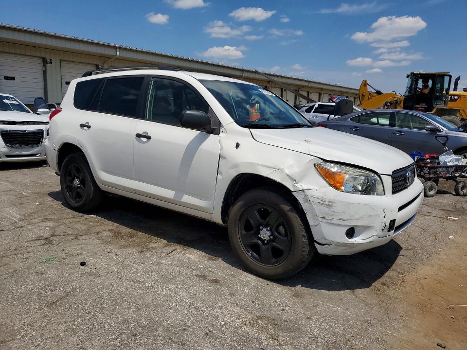 Photo 4 from auction – 2006 TOYOTA RAV4 with VIN JTMZD33V165002615
