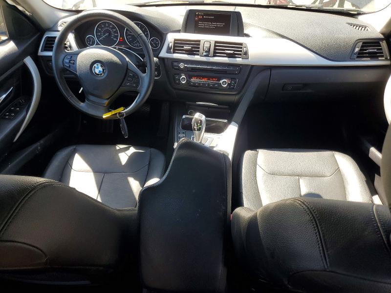 Photo 8 from auction – 2013 BMW 328 with VIN WBA3C1G5XDNR48083