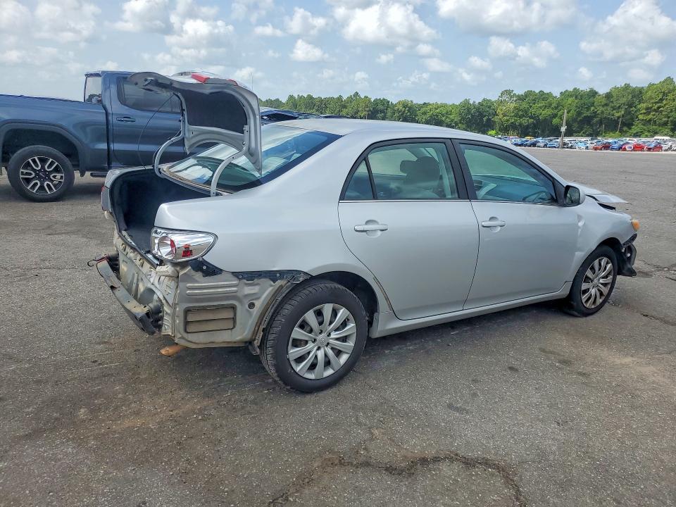 صورة رقم 3 من المزاد - 2013 TOYOTA COROLLA مع VIN 5YFBU4EE6DP116212