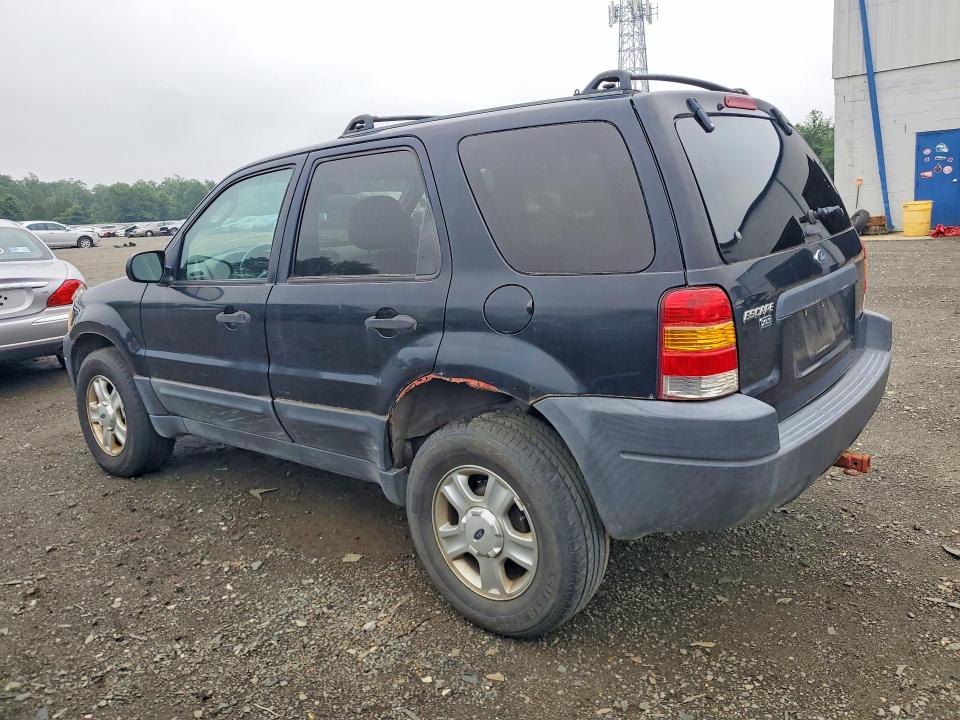 Zdjęcie 2 z aukcji – 2003 FORD ESCAPE z VIN 1FMYU93133KA02670