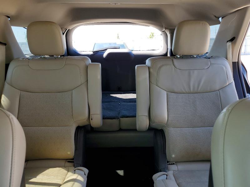 Photo 10 from auction – 2020 FORD EXPLORER with VIN 1FM5K8HC4LGB63965