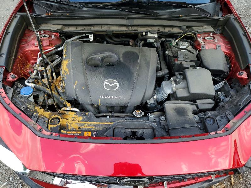 Zdjęcie 12 z aukcji – 2021 MAZDA CX-30 z VIN 3MVDMBBL0MM248596