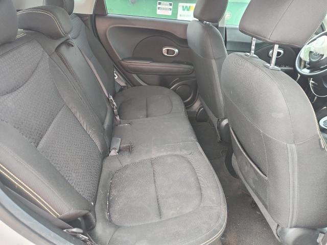 Photo 10 from auction – 2015 KIA SOUL with VIN KNDJP3A56F7785619