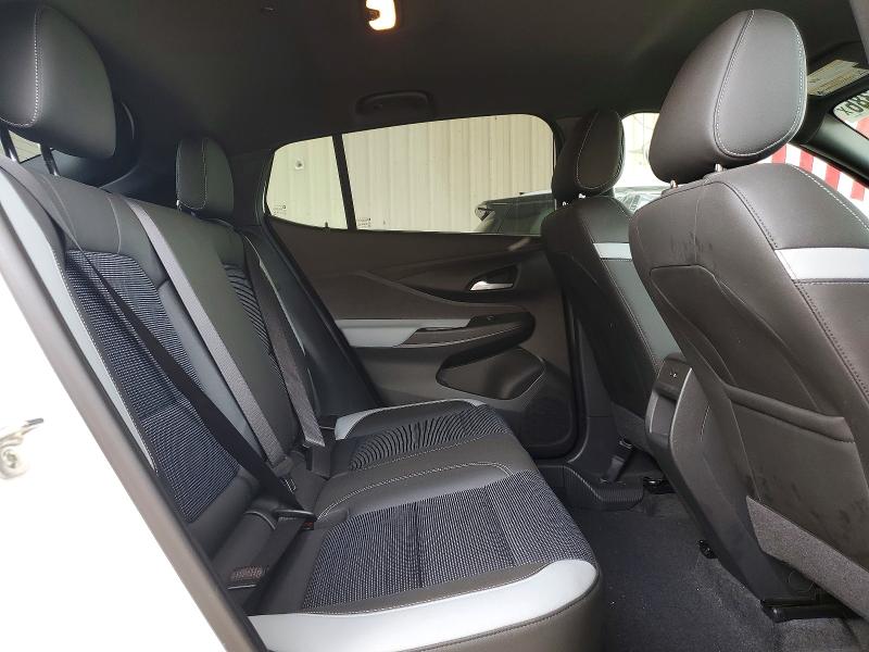 Photo 11 from auction – 2024 BUICK ENVISTA with VIN KL47LAE28RB186503