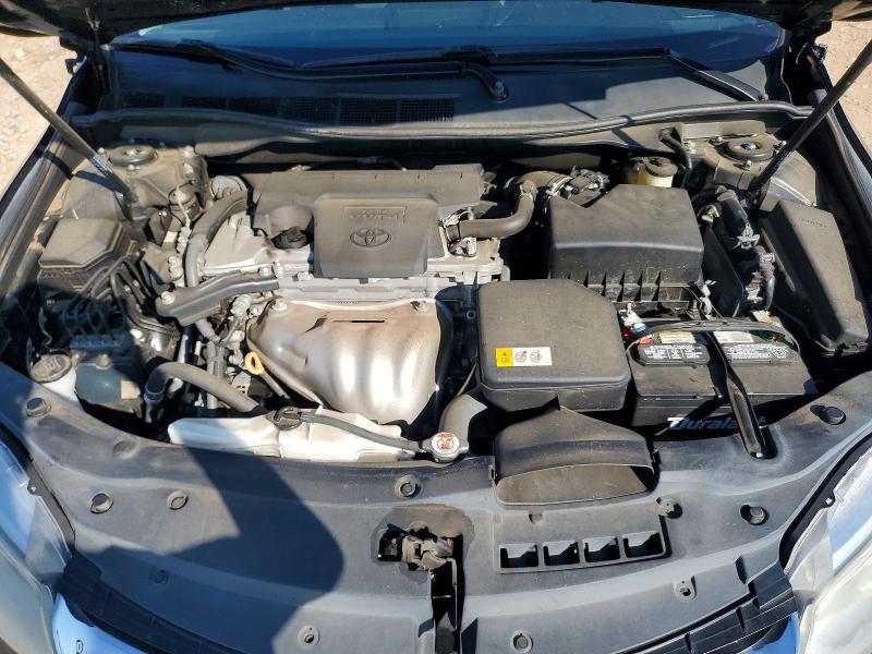 Photo 11 from auction – 2017 TOYOTA CAMRY with VIN 4T1BF1FK4HU725946