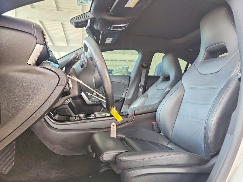 Photo 7 from auction – 2020 MERCEDES-BENZ CLA with VIN W1K5J4GB5LN096321