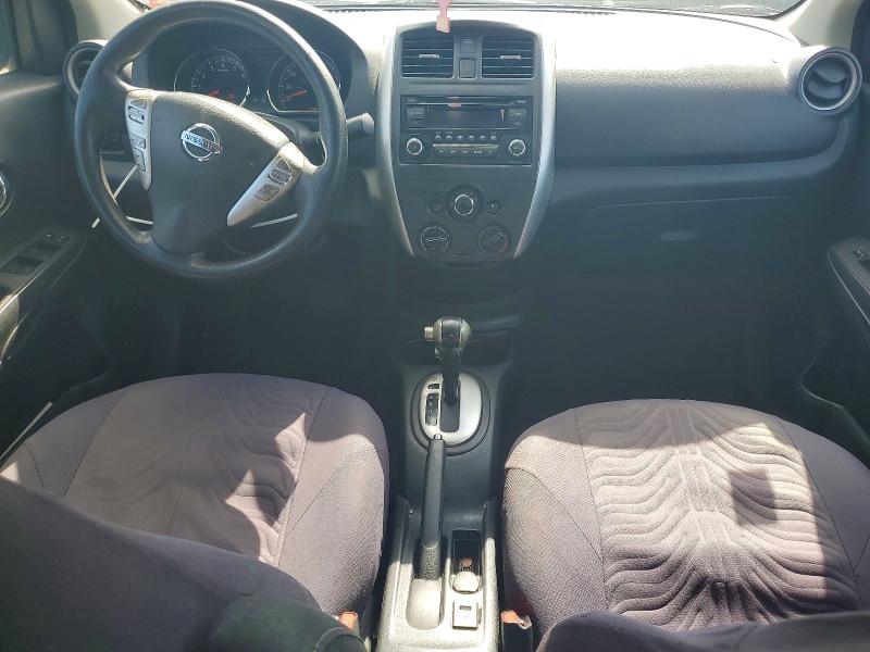 صورة رقم 8 من المزاد - 2015 NISSAN VERSA مع VIN 3N1CN7AP8FL833899