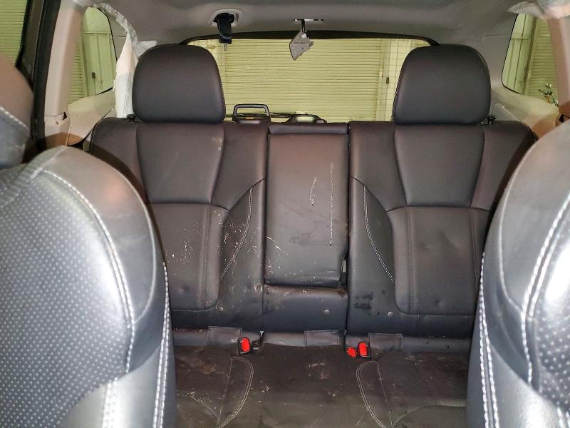 Photo 10 from auction – 2020 SUBARU FORESTER with VIN JF2SKAUCXLH579860