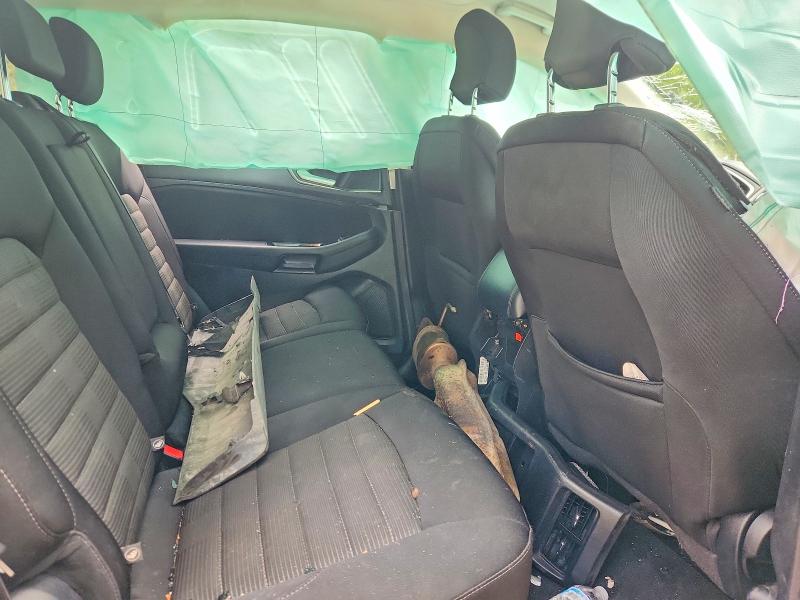 Photo 11 from auction – 2018 FORD EDGE with VIN 2FMPK4J81JBC46474