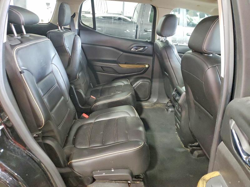 Photo 10 from auction – 2018 GMC ACADIA with VIN 1GKKNXLS2JZ219897