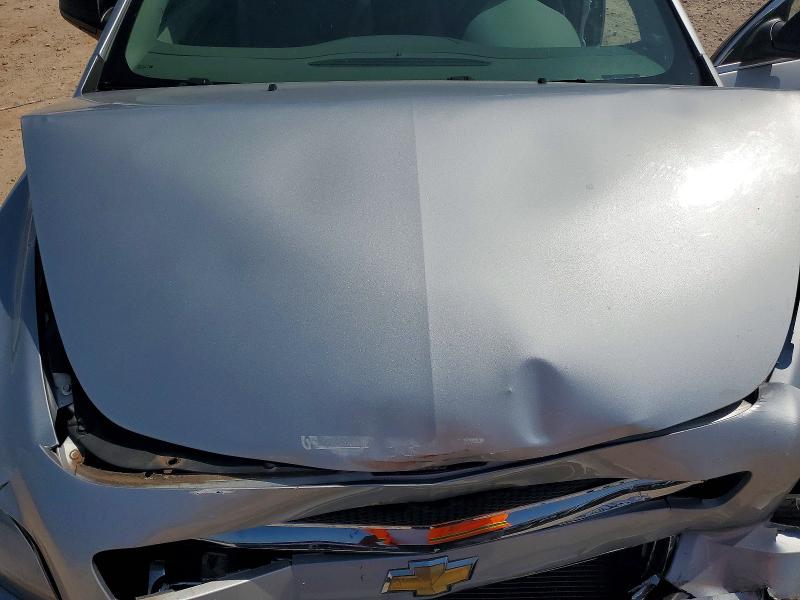 Photo 11 from auction – 2010 CHEVROLET MALIBU with VIN 1G1ZB5EB5AF310581