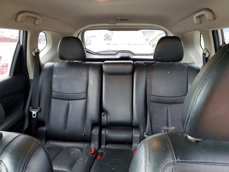Photo 10 from auction – 2017 NISSAN ROGUE with VIN JN8AT2MV4HW003199