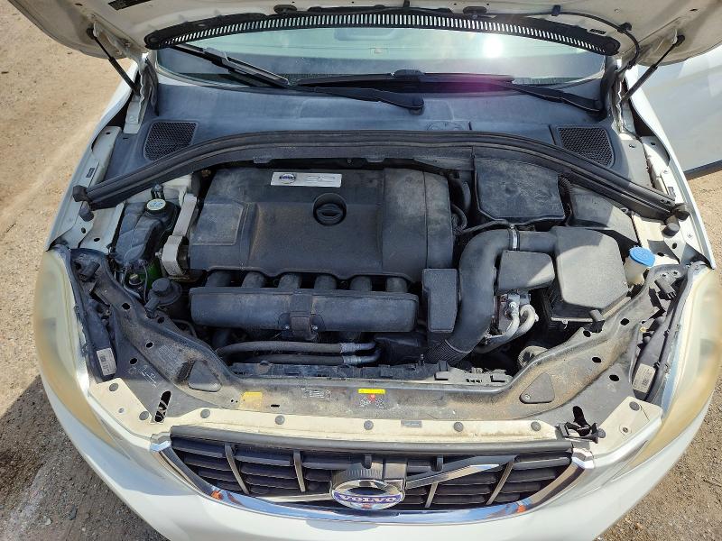 Photo 12 from auction – 2011 VOLVO XC60 with VIN YV4952DL9B2161718