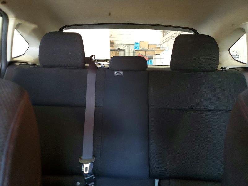 Photo 10 from auction – 2014 SUBARU XV CROSSTREK with VIN JF2GPAVC8E8205658