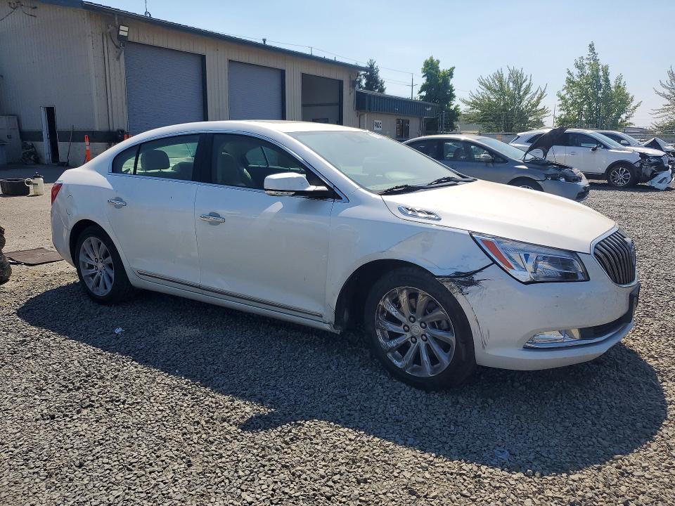 Zdjęcie 4 z aukcji – 2016 BUICK LACROSSE z VIN 1G4GB5G34GF155286