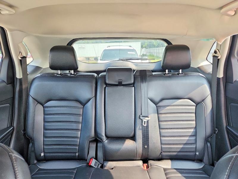 Zdjęcie 10 z aukcji – 2023 FORD EDGE z VIN 2FMPK4J90PBA38605