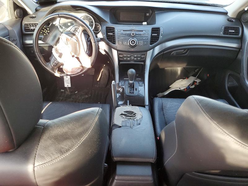 Photo 8 from auction – 2014 ACURA TSX with VIN JH4CU2F47EC004428