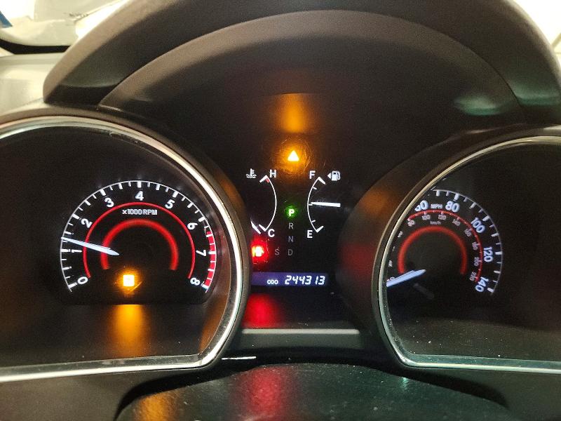 Zdjęcie 9 z aukcji – 2010 TOYOTA HIGHLANDER z VIN 5TDJK3EH8AS014516