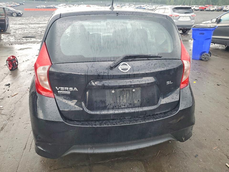 Photo 6 from auction – 2017 NISSAN VERSA NOTE with VIN 3N1CE2CP3HL374137