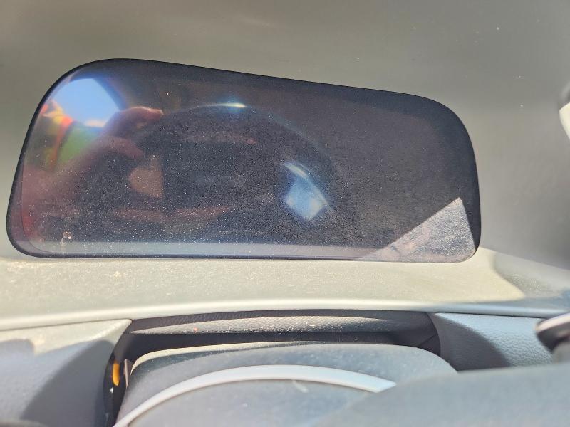 Photo 9 from auction – 2022 HYUNDAI SONATA with VIN KMHL34J20NA222000