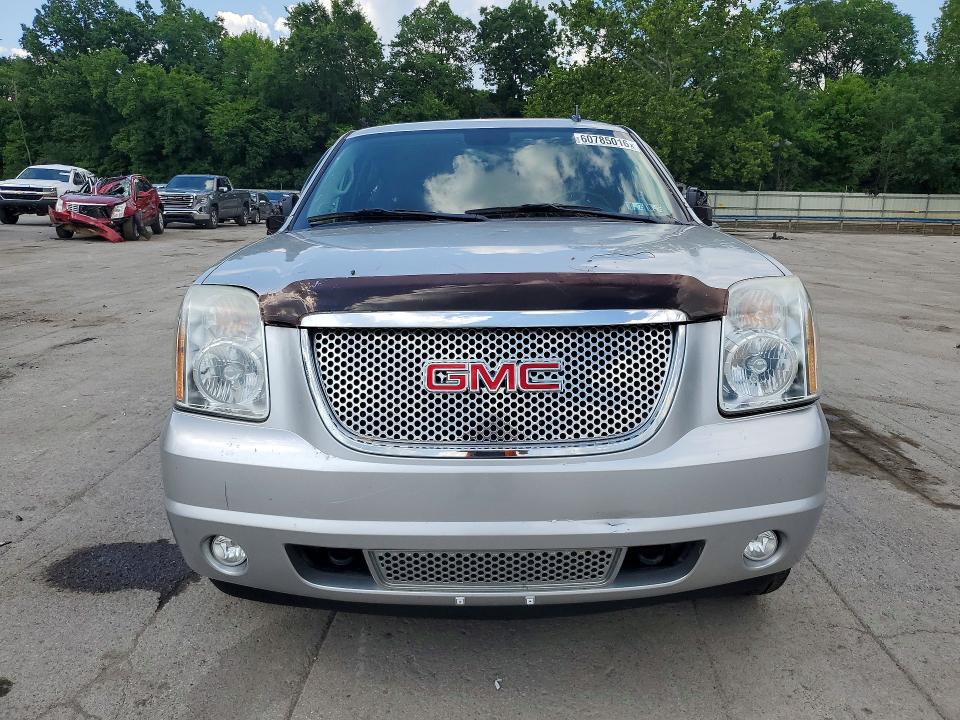 Photo 5 from auction – 2012 GMC YUKON with VIN 1GKS2EEF0CR140471