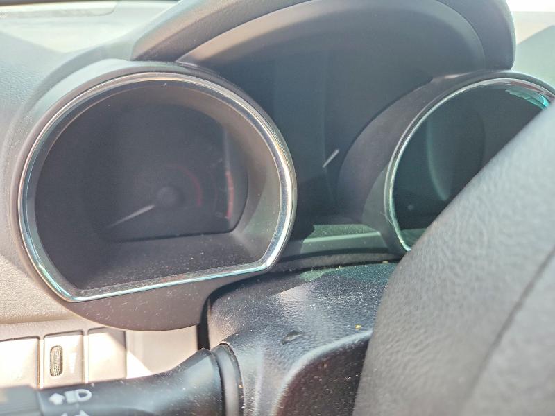Photo 9 from auction – 2011 TOYOTA HIGHLANDER with VIN 5TDYK3EH8BS045393