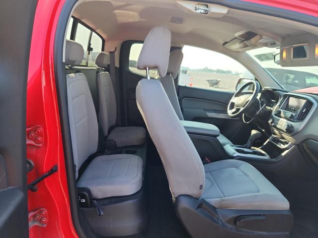 Photo 10 from auction – 2016 CHEVROLET COLORADO with VIN 1GCHSCEA2G1103666