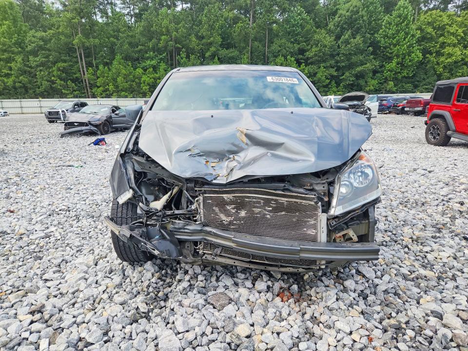 Photo 5 from auction – 2010 HONDA ODYSSEY with VIN 5FNRL3H58AB108014