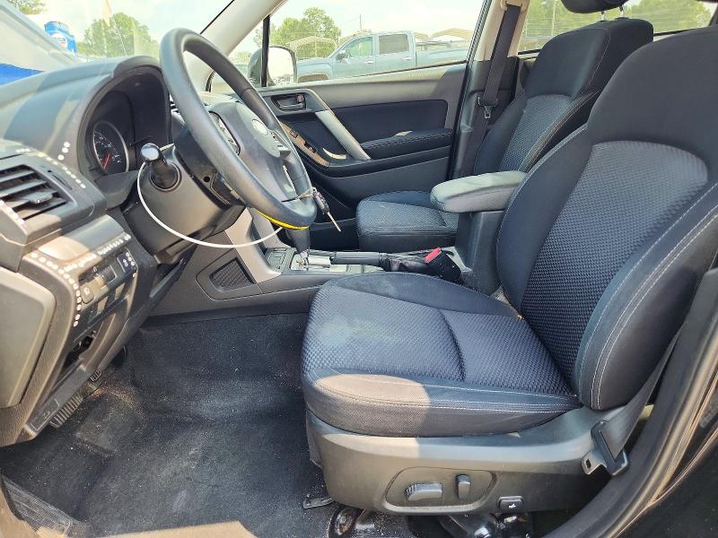 Photo 7 from auction – 2015 SUBARU FORESTER with VIN JF2SJADC9FH449544