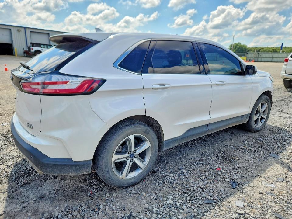 Photo 3 from auction – 2019 FORD EDGE with VIN 2FMPK3J97KBB23198