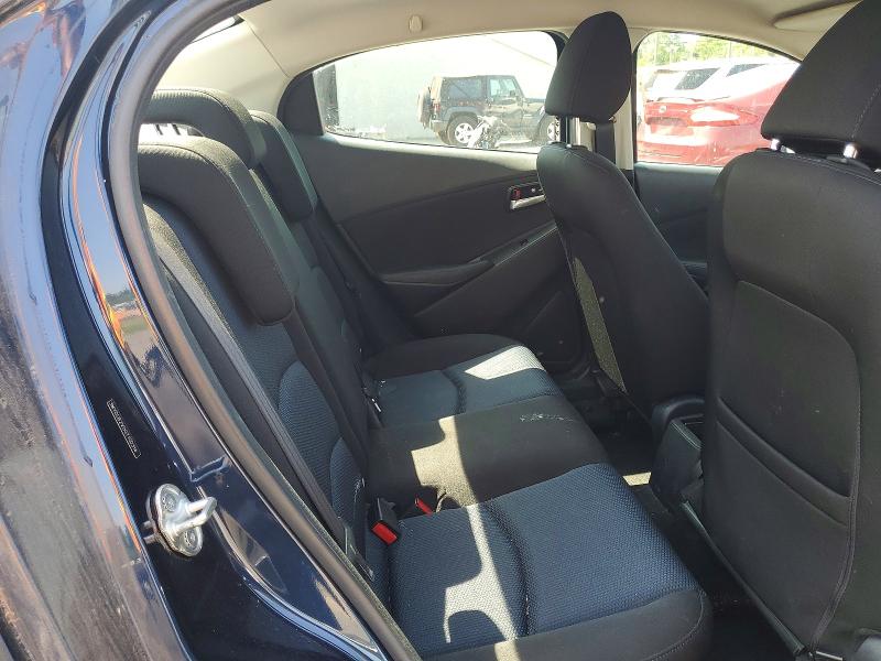Photo 10 from auction – 2016 SCION IA with VIN 3MYDLBZV0GY100314