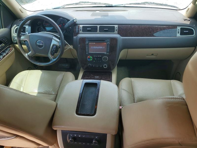 Фото 8 с аукциона – 2012 GMC YUKON с VIN 1GKS2EEF2CR133439