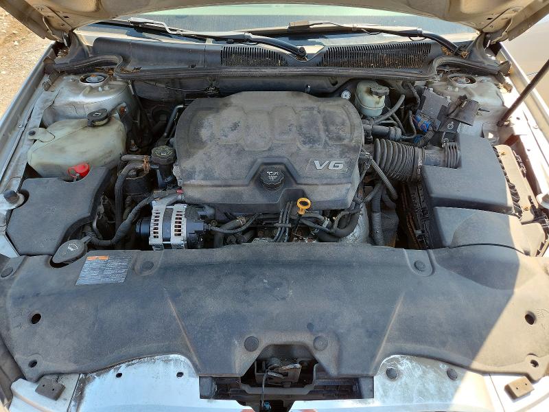 Photo 11 from auction – 2011 BUICK LUCERNE with VIN 1G4HC5EM7BU152092