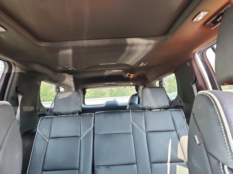 Photo 10 from auction – 2021 CADILLAC ESCALADE with VIN 1GYS4LKL5MR212264