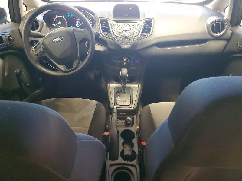 Photo 8 from auction – 2019 FORD FIESTA with VIN 3FADP4AJXKM113844