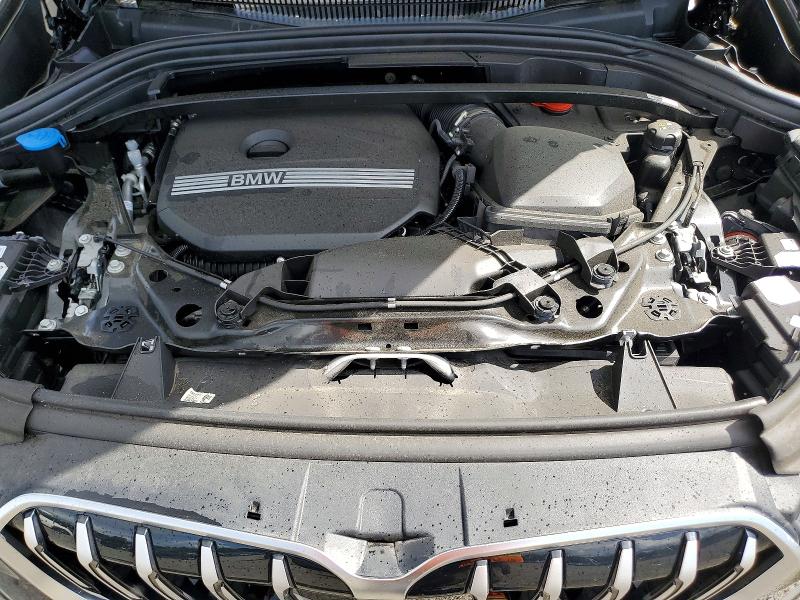 Photo 12 from auction – 2026 BMW X1 with VIN WBX73EF0XT5432440