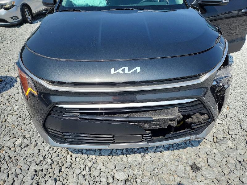 Zdjęcie 11 z aukcji – 2023 KIA NIRO z VIN KNDCR3LE4P5035861