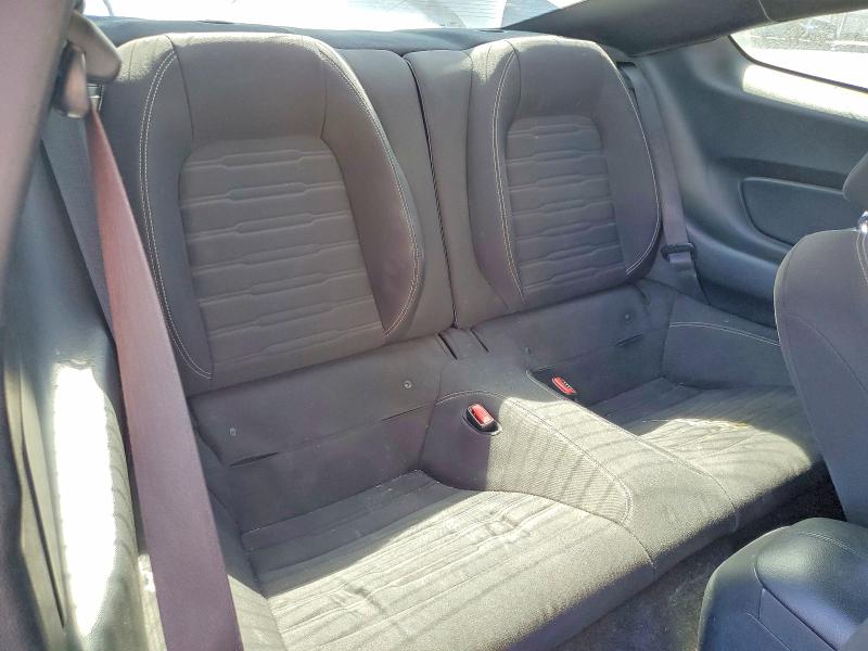 Photo 10 from auction – 2015 FORD MUSTANG with VIN 1FA6P8TH0F5350848