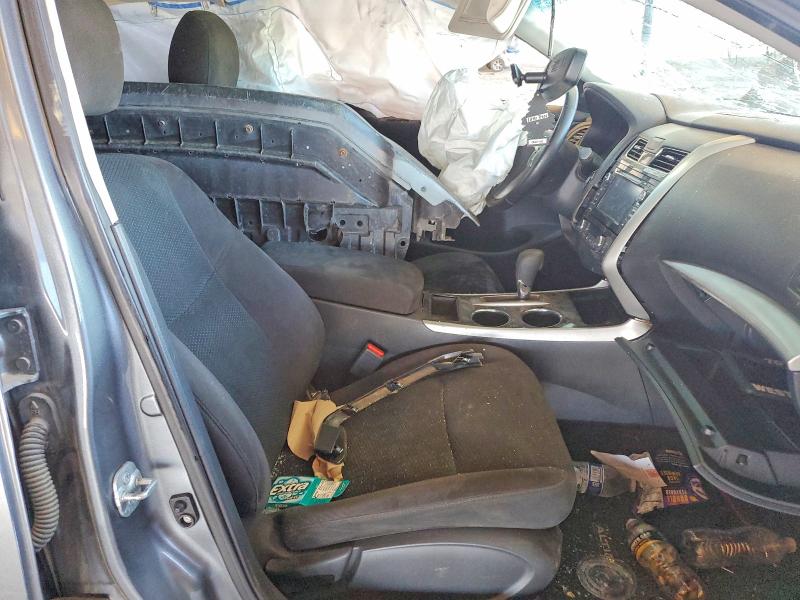 Photo 7 from auction – 2014 NISSAN ALTIMA with VIN 1N4AL3AP5EC292815
